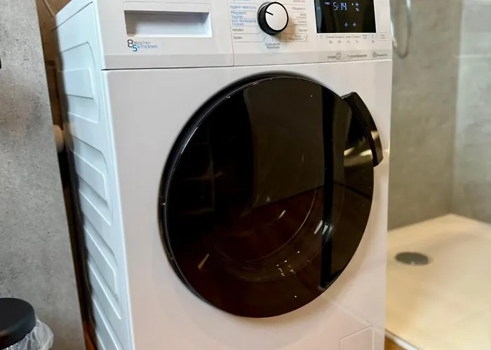 Stilvolles Studio-apartment Im Herzen Von Betzdorf